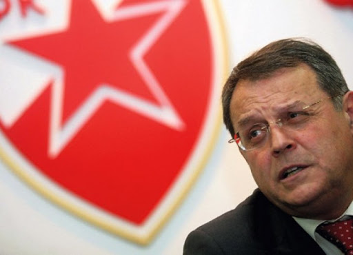 Πρόεδρος Ερυθρού Αστέρα: «Μας ζητήθηκε από την Euroleague να μην υπογράψουμε νέα συμβόλαια γιατί ετοιμάζεται salary cap»